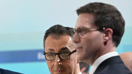 Landtagswahl in Baden-Württemberg