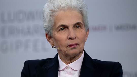 Marie-Agnes Strack-Zimmermann (FDP)