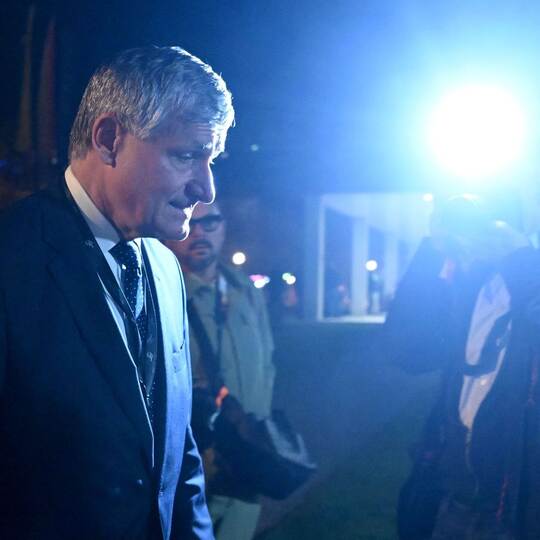 Landtagswahl in Baden-Württemberg