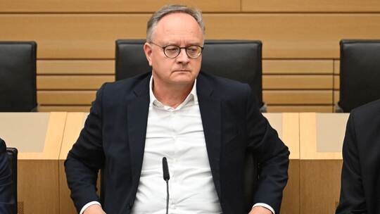 Landtagswahl in Baden-Württemberg