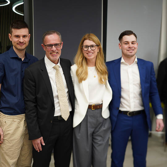 Bürgermeisterwahl Friolzheim Seiß