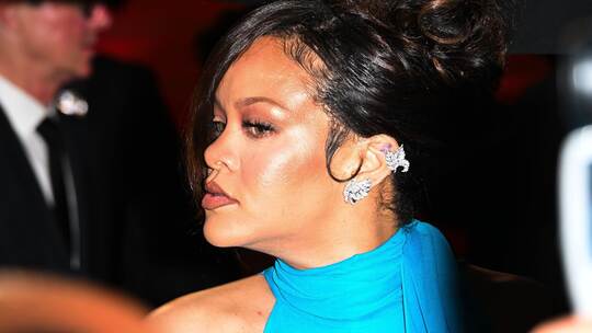 Rihanna