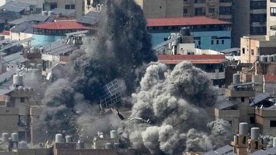 Iran-Krieg - Libanon Iran-Krieg - Libanon