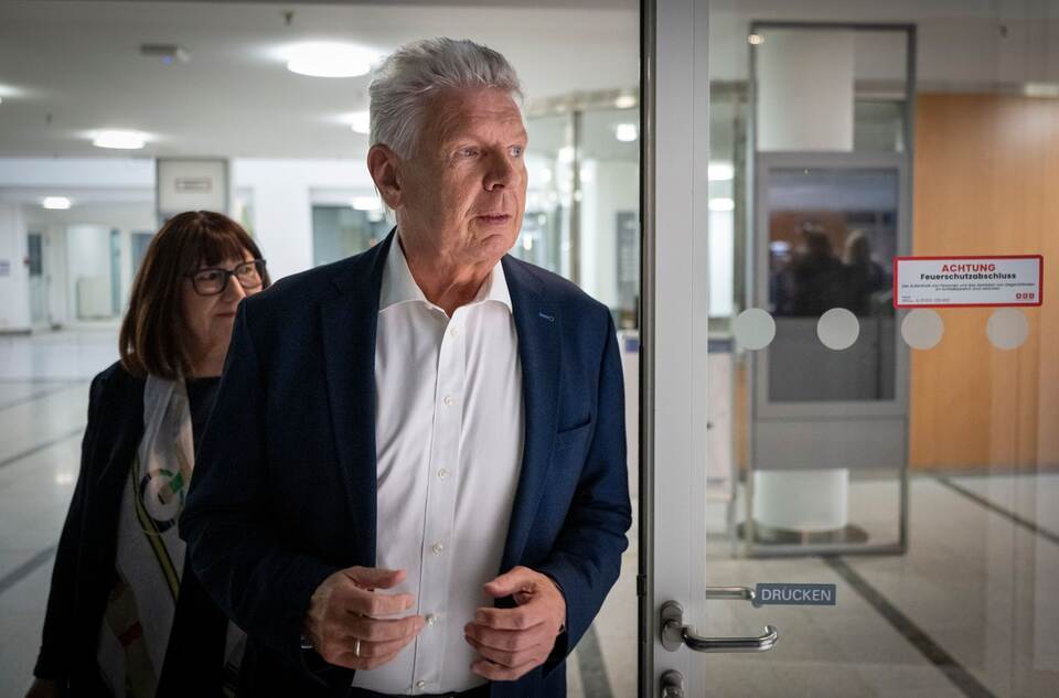 Kommunalwahlen in Bayern