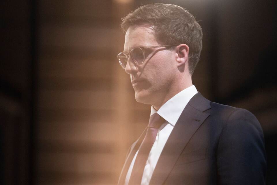 Landtagswahl in Baden-Württemberg