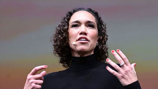 Nicole Büttner will ihre Haare abrasieren