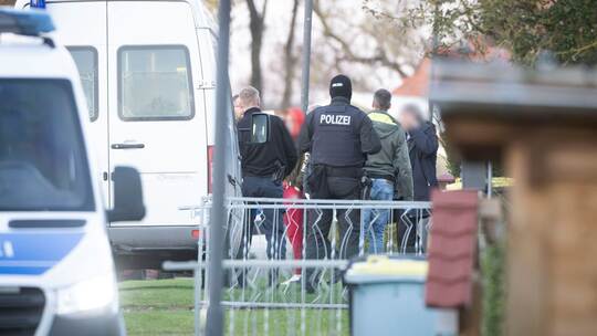 Tatverdächtige nach Tod von Fabian verhaftet