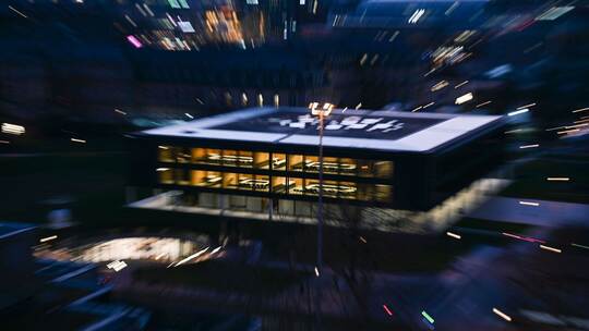 Landtag Baden-Württemberg