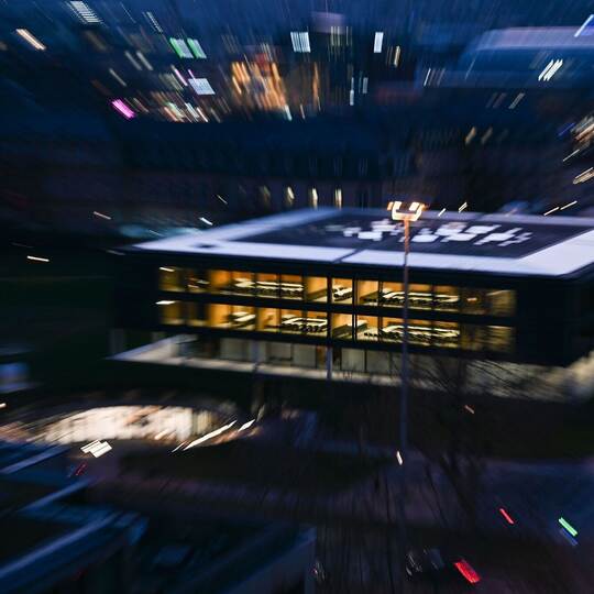 Landtag Baden-Württemberg