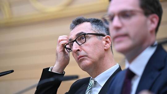 Landtagswahl in Baden-Württemberg