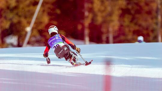 Paralympics: Dritter Wettkampftag