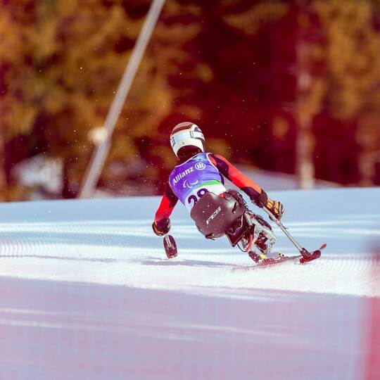 Paralympics: Dritter Wettkampftag