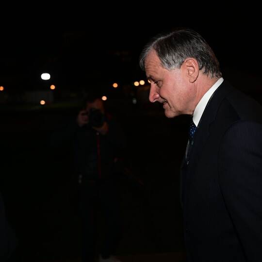 Landtagswahl in Baden-Württemberg - Bündnis 90/ Die Grünen