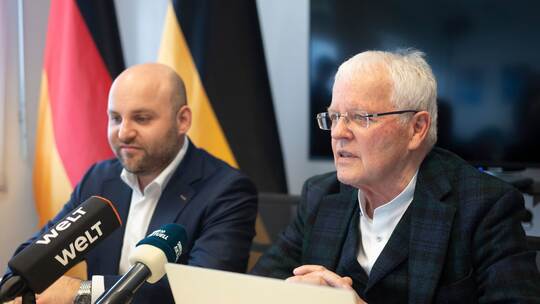 Nach der Landtagswahl in Baden-Württemberg