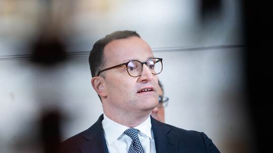 Jens Spahn