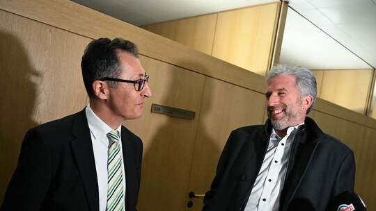 Landtagswahl in Baden-Württemberg