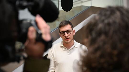 Nach der Landtagswahl in Baden-Württemberg