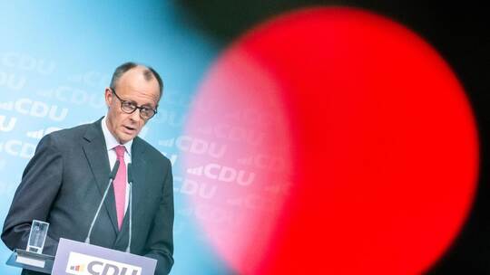 CDU Gremiensitzungen