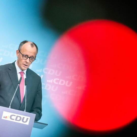 CDU Gremiensitzungen