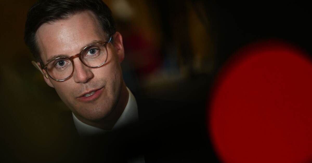 Hagel offers his resignation - | CDU state executive committee rejects it