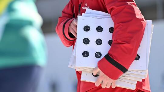 Paralympics 2026- zweiter Wettkampfstag