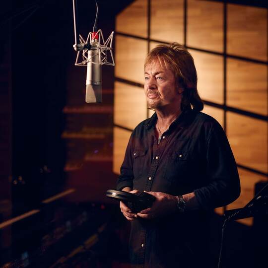 Album-Veröffentlichung: «Lifelines» von Chris Norman