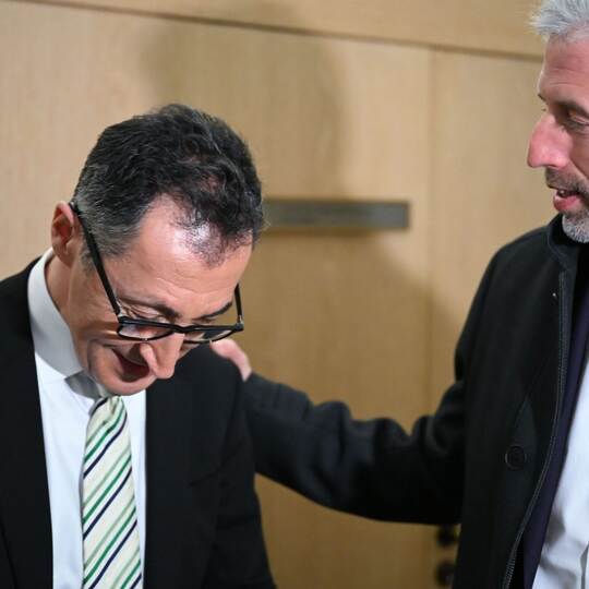 Landtagswahl in Baden-Württemberg