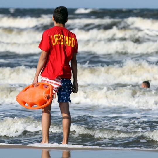 Tödliche Badeunfälle