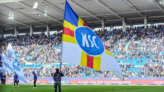 Karlsruher SC - Hertha BSC Karlsruher SC - Hertha BSC