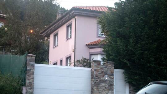 «Horrorhaus»-Prozess gegen deutsche Eltern in Spanien