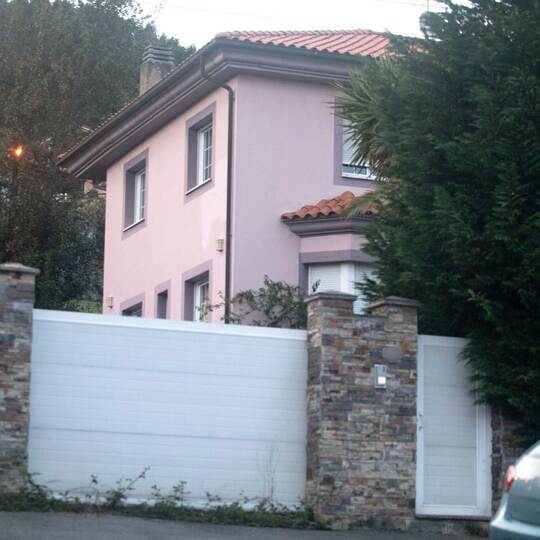 «Horrorhaus»-Prozess gegen deutsche Eltern in Spanien