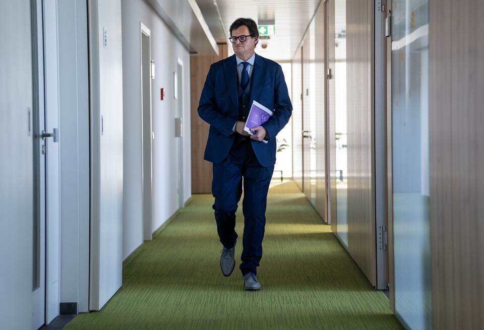 Europäische Staatsanwaltschaft