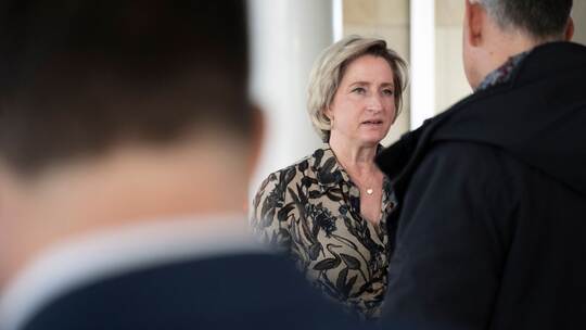 Nach der Landtagswahl in Baden-Württemberg