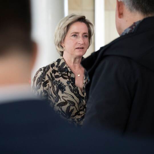 Nach der Landtagswahl in Baden-Württemberg