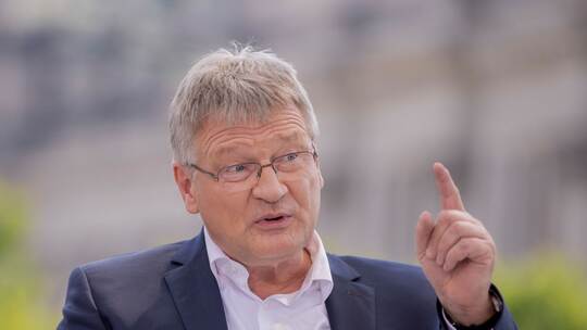 Jörg Meuthen