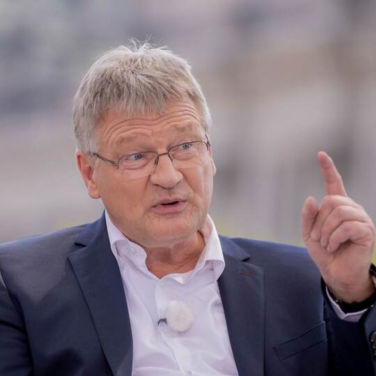 Jörg Meuthen