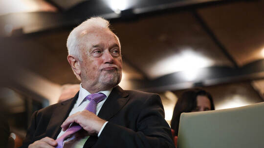 Vor der Bürgerschaftswahl in Hamburg