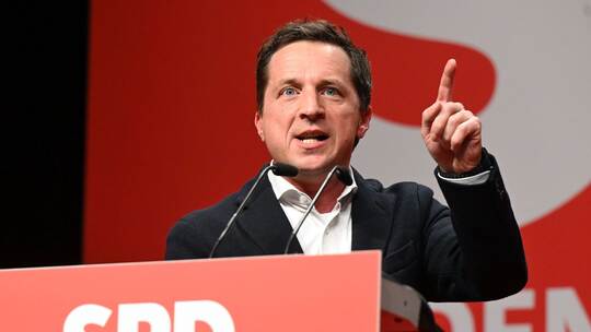 Landesparteitag der SPD Baden-Württemberg