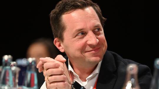 Landesparteitag der SPD Baden-Württemberg