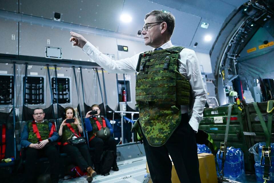 Außenminister Wadephul in Israel