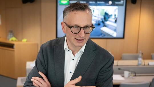 Nach der Landtagswahl in Baden-Württemberg