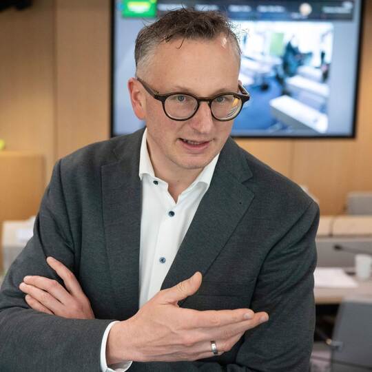 Nach der Landtagswahl in Baden-Württemberg