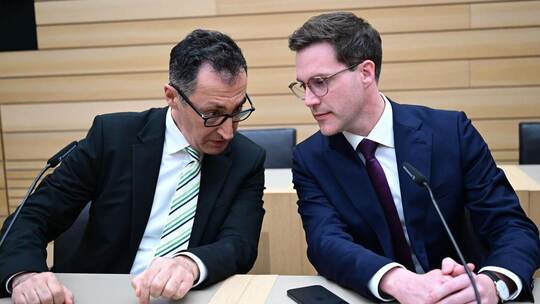 Landtagswahl in Baden-Württemberg