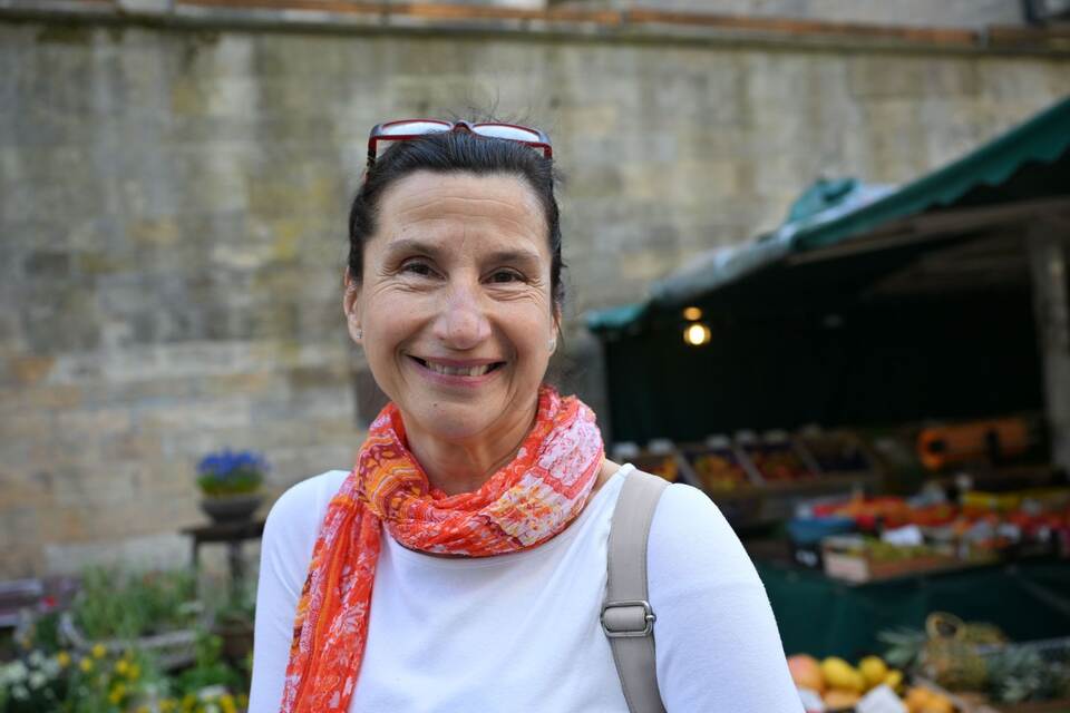 Zur Debatte über Ministeramt für Boris Palmer