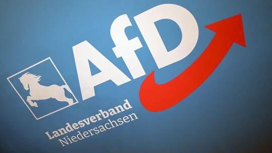 AfD in Niedersachsen