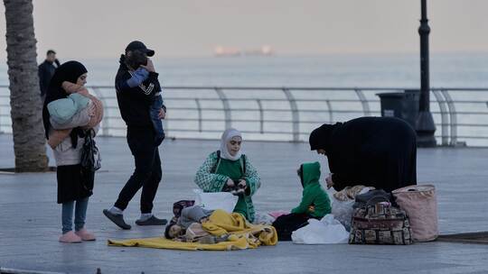 Angriff auf den Iran - Libanon