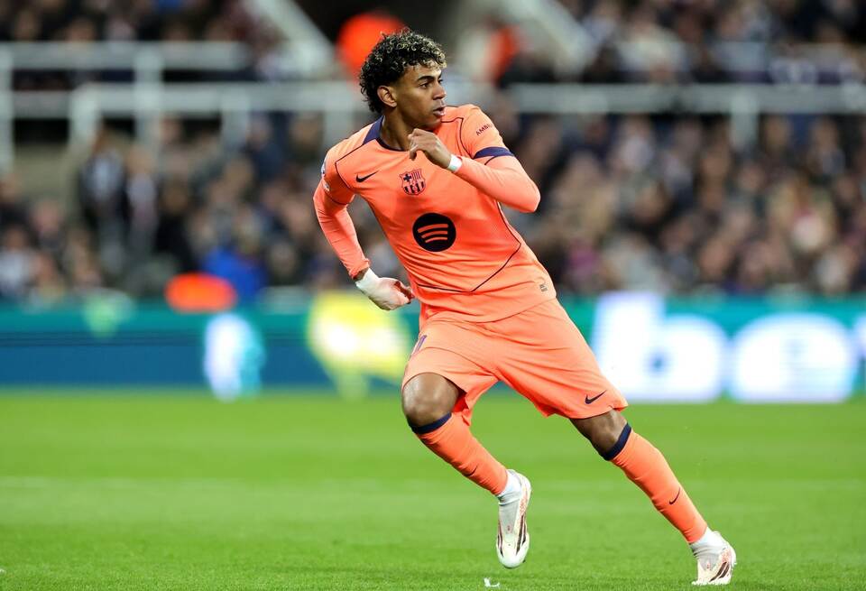 Newcastle United - FC Barcelona