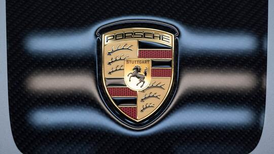Automobilhersteller Porsche