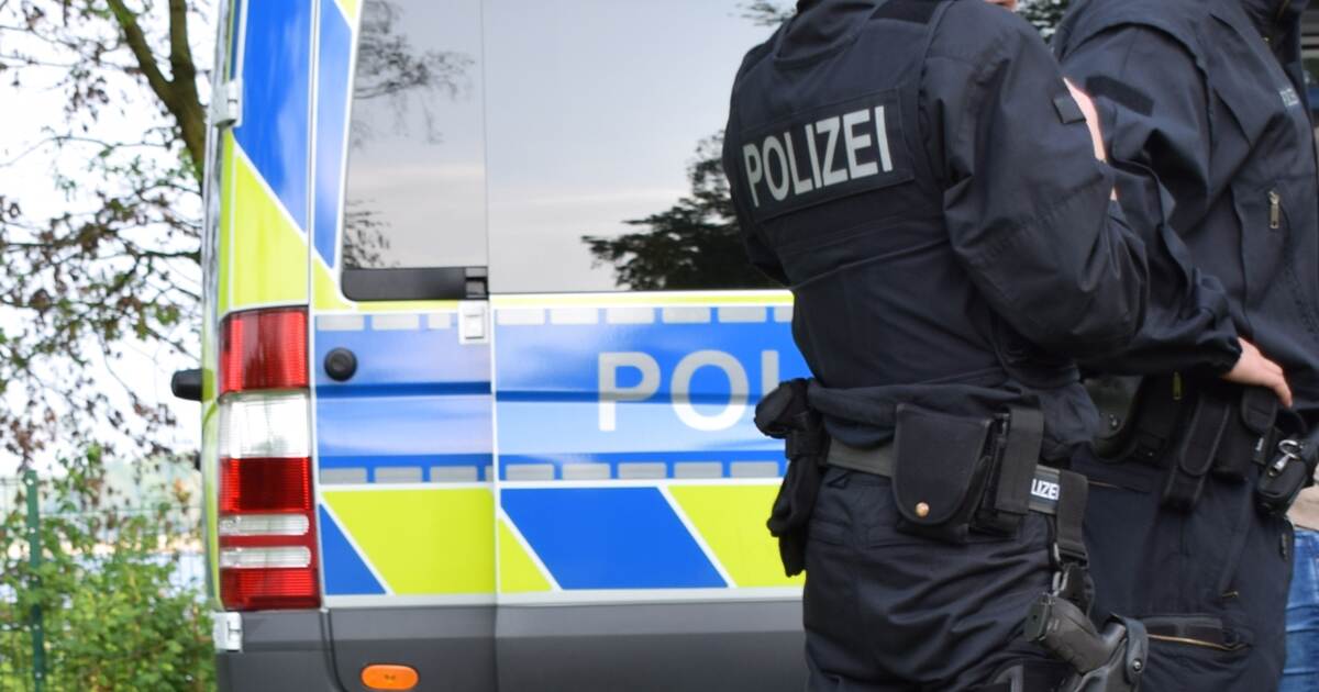 Razzia gegen rechtsextremen Verlag