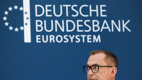 Bundesbank-Präsident Nagel